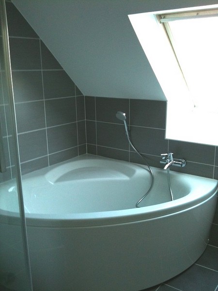 Après| Chantier RÃ©novation d'une salle de bain sur plancher bois (12) 
