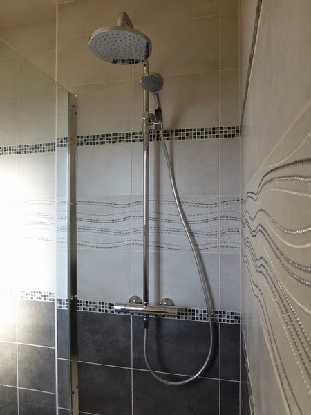 Après| Chantier RÃ©novation d'une salle de bain (21) 